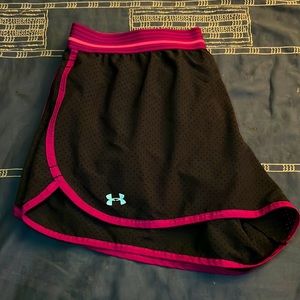Under Armour Athletic Shorts